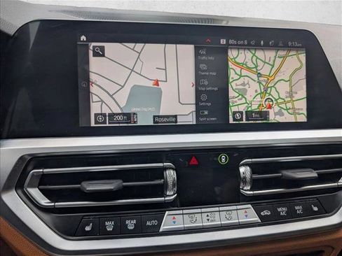 Used 2023 BMW 440i xDrive Coupe w/ Premium Package image 30