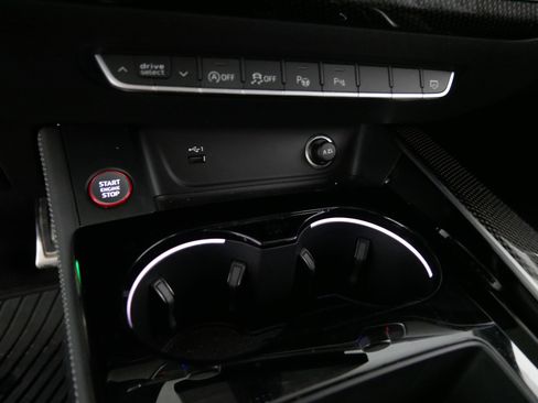 Used 2022 Audi S5 Prestige image 30