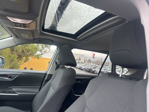 Used 2023 Toyota RAV4 XLE image 18