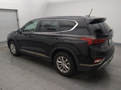 Used 2019 Hyundai Santa Fe SE w/ Cargo Package AWD/4WD image 3