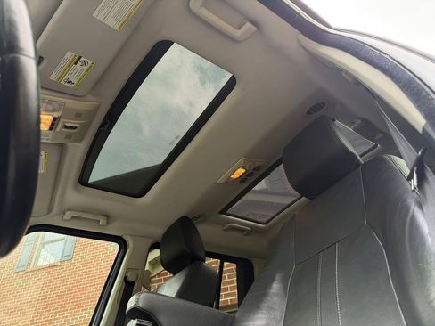 Used 2012 Land Rover LR4 HSE AWD/4WD image 20