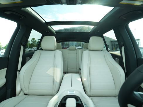 New 2026 Mercedes-Benz GLE 450 4MATIC image 32