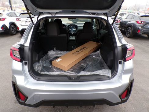 New 2026 Subaru Crosstrek 2.0i Premium AWD/4WD image 6