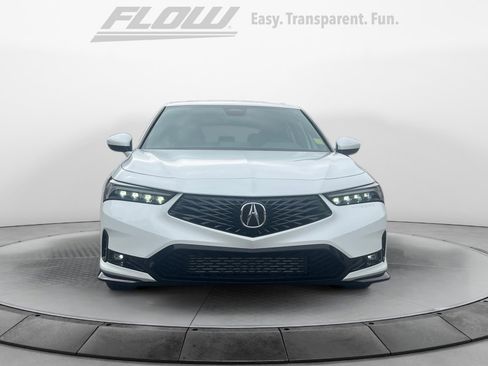 New 2026 Acura Integra A-Spec image 2