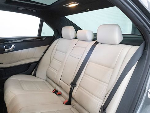 Used 2014 Mercedes-Benz E 63 AMG S-Model image 32