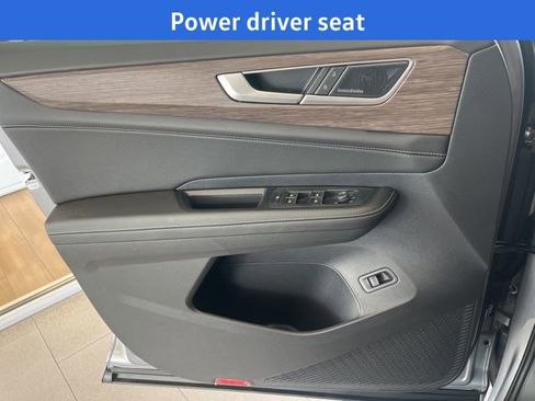 New 2026 Volkswagen Atlas SEL Premium R-Line image 7