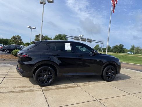 Used 2024 Dodge Hornet R/T w/ R/T Blacktop Package AWD/4WD image 12