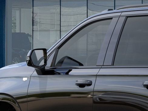 New 2026 Cadillac Escalade Platinum Sport image 12