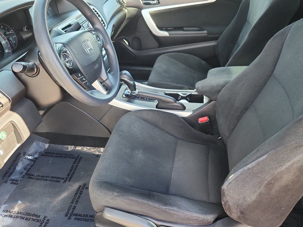Used 2013 Honda Accord LX-S image 7