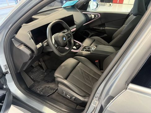 Used 2026 BMW X3 xDrive30i AWD/4WD image 9