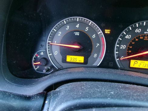 Used 2010 Toyota Corolla S image 2