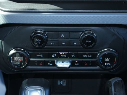 Used 2023 Ford Bronco 4-Door AWD/4WD image 21