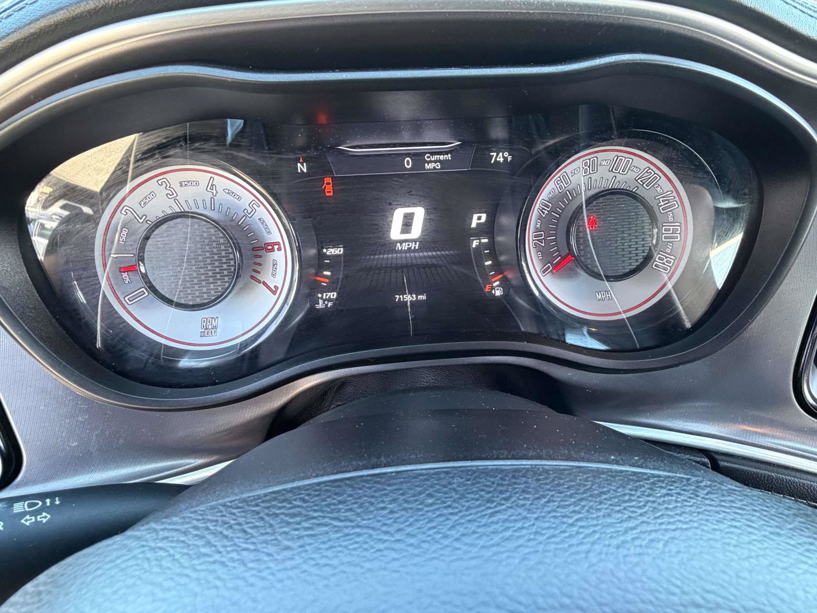Used 2021 Dodge Challenger R/T Scat Pack RWD image 21