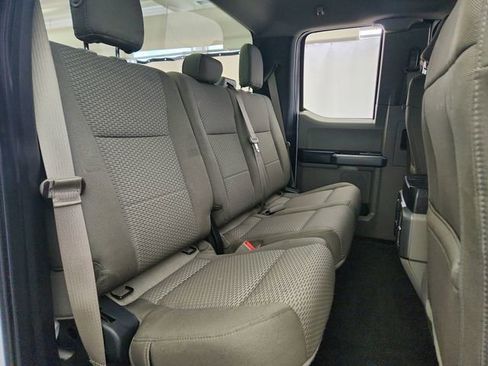 Used 2019 Ford F150 XLT w/ Trailer Tow Package AWD/4WD image 24