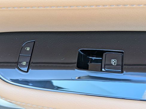 New 2026 INFINITI QX80 Luxe AWD/4WD image 37