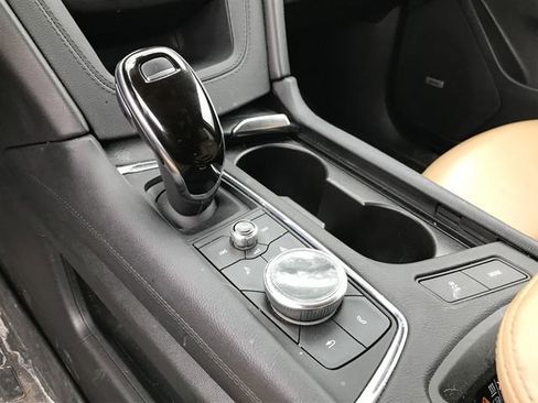 Used 2021 Cadillac XT5 Premium Luxury w/ Platinum Package image 7