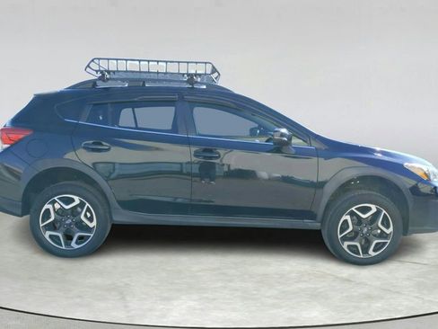 Used 2019 Subaru Crosstrek 2.0i Limited w/ Popular Package #3 AWD/4WD image 7