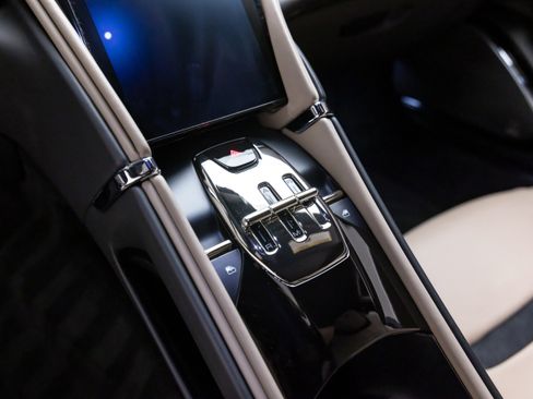 Certified 2022 Ferrari Roma RWD image 56
