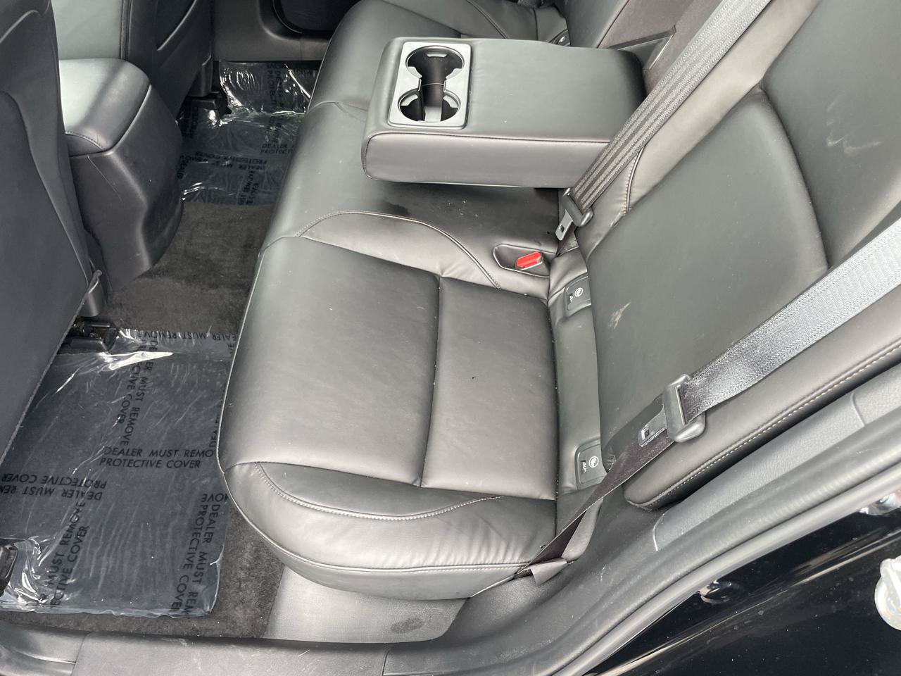 Used 2024 MAZDA MAZDA3 s FWD image 35