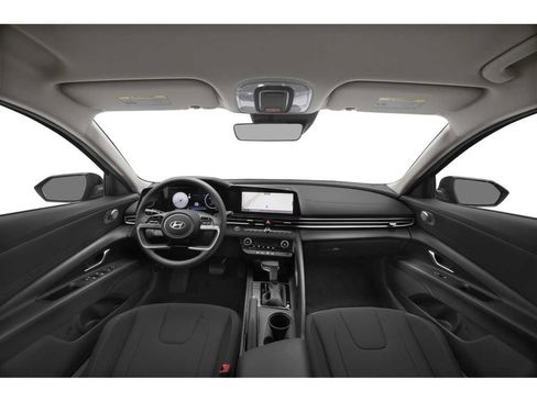 New 2026 Hyundai Elantra SEL Sport FWD image 5