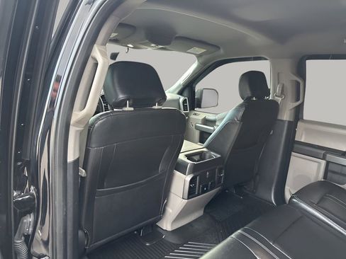 Used 2018 Ford F150 XLT w/ Equipment Group 302A Luxury image 18