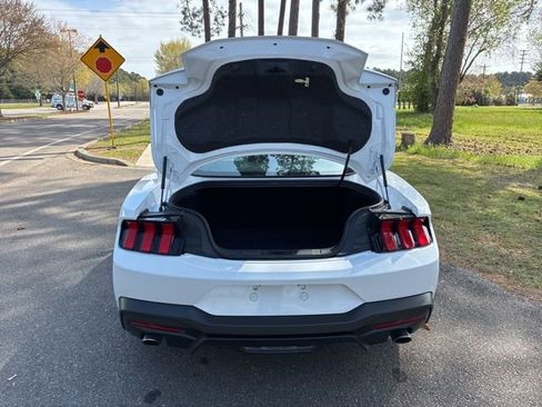 Used 2024 Ford Mustang Premium RWD image 19