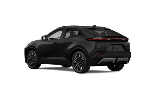 New 2026 Toyota C-HR AWD/4WD image 18