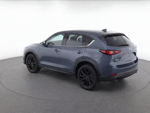 Used 2024 MAZDA CX-5 Carbon Edition AWD/4WD image 3