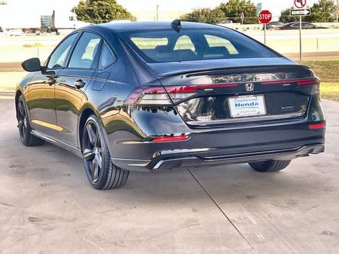 Used 2026 Honda Accord Sport image 5