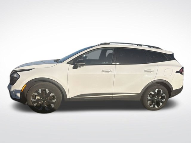 Used 2023 Kia Sportage X-Line w/ X-Line Premium Package AWD/4WD image 14