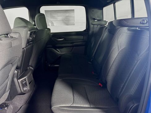 New 2026 RAM 1500 Tradesman image 18