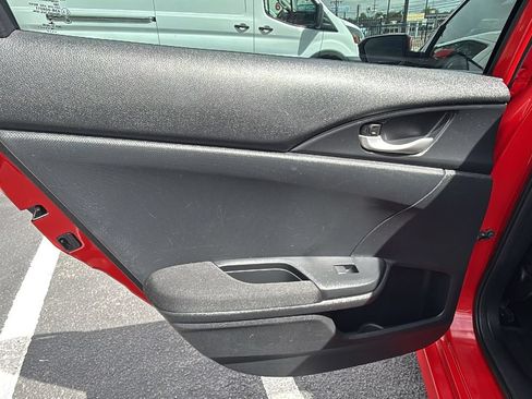 Used 2017 Honda Civic LX image 11