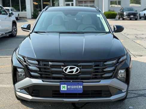 New 2026 Hyundai Tucson SEL AWD/4WD image 8