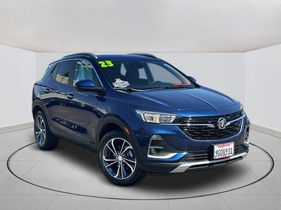 Used 2023 Buick Encore GX Select w/ Safety Package II