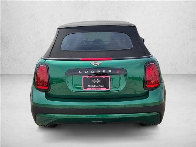Used 2026 MINI Cooper S FWD image 7