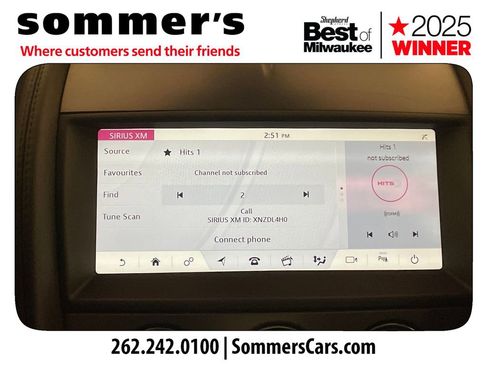 Used 2019 Jaguar F-TYPE Coupe image 15