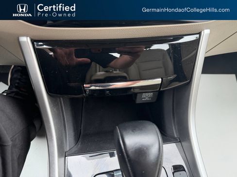 Used 2017 Honda Accord EX-L image 22