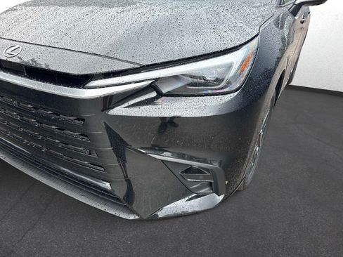 New 2026 Lexus TX 350 AWD image 9