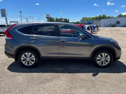 Used 2014 Honda CR-V EX image 8