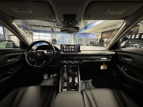 New 2026 Honda Accord Touring image 19