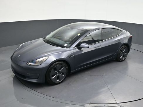 Used 2023 Tesla Model 3 Long Range AWD/4WD image 20