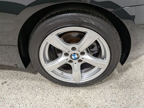 Used 2009 BMW Z4 sDrive30i RWD image 13