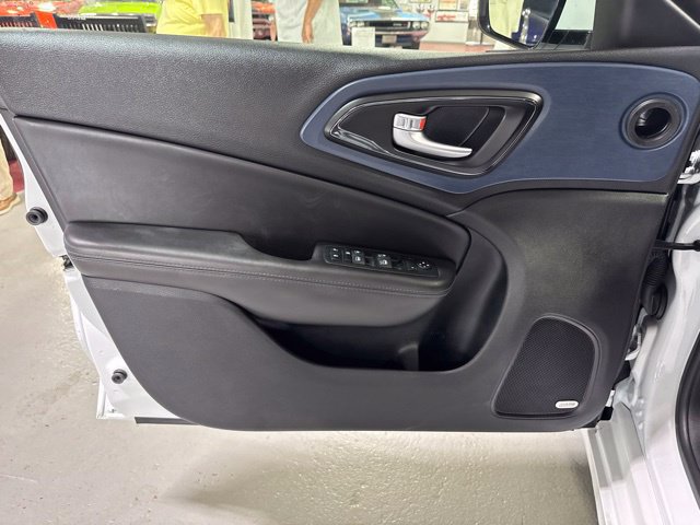 Used 2015 Chrysler 200 S w/ Navigation & Sound Group I AWD/4WD image 15