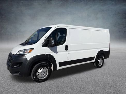 Used 2024 RAM ProMaster 2500 image 12