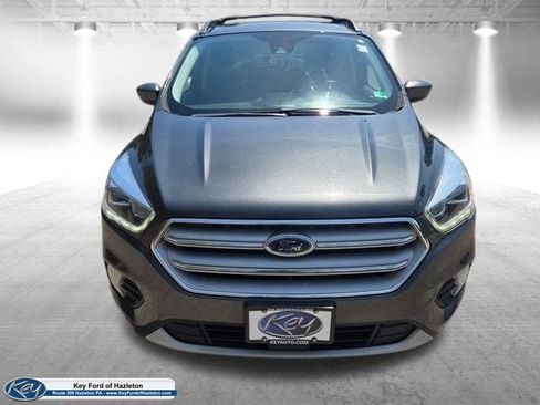 Used 2019 Ford Escape SEL AWD/4WD image 9