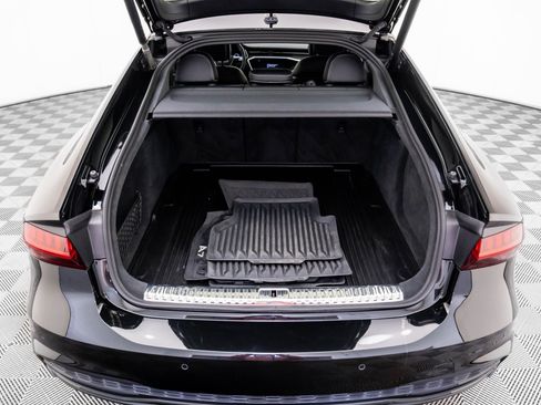 Used 2022 Audi A7 3.0T Prestige w/ Luxury Package image 31