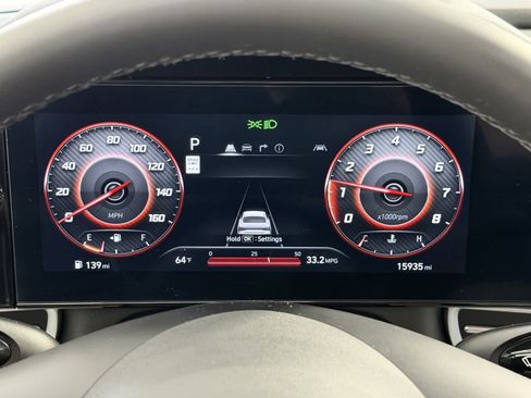 Used 2024 Hyundai Elantra Limited FWD image 18