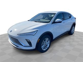 New 2026 Buick Envista Preferred video 1