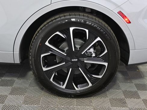 New 2026 Lincoln Nautilus Reserve AWD/4WD image 20