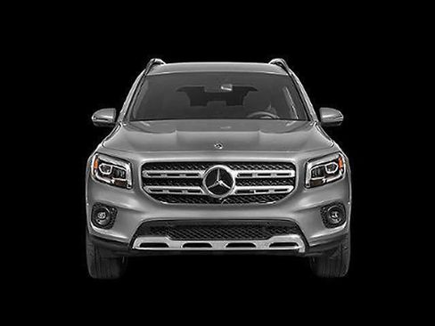 Used 2023 Mercedes-Benz GLB 250 4MATIC image 75